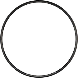 WTB KOM Light i30 Rim - 32", TCS Tubeless, Disc, Black, 32H - Rims - KOM Light Rim