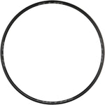 WTB KOM Tough i30 Rim - 29", TCS Tubeless, Disc, Black, 32H - Rims - KOM Tough Rim