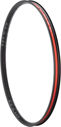WTB KOM Tough i30 Rim - 29", TCS Tubeless, Disc, Black, 32H MPN: W020-0643 UPC: 714401206434 Rims KOM Tough Rim