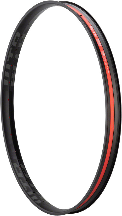 WTB KOM Light i30 Rim - 29", TCS Tubeless, Disc, Black, 32H MPN: W020-0630 UPC: 714401206304 Rims KOM Light Rim