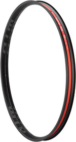 WTB KOM Tough i35 Rim - 29", TCS Tubeless, Disc, Black, 32H MPN: W020-0570 UPC: 714401205703 Rims KOM Tough Rim