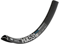 DT Swiss HX 531 Rim - 29", Disc, Black, 32H MPN: RDHX53CDPW32SA5989 Rims HX 531 Rim