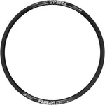 DT Swiss RR 481 Rim - 700, Disc, Black, 24H - Rims - RR 481 Rim