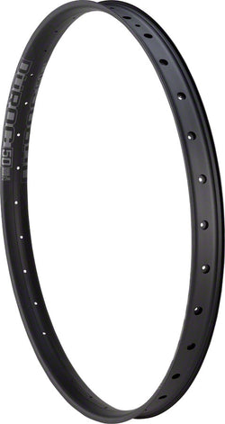 Sun Ringle Duroc 50 Rim - 29", Disc, Black, 32H MPN: RV8E15834605 UPC: 844171061848 Rims Duroc