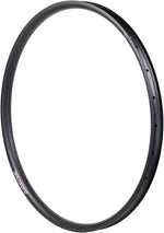 Velocity Blunt 35 Rim - 32", Black,  32H MPN: 4600-68632 Rims Blunt 35 Rim