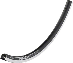 DT Swiss RR 411 Rim - 700, Rim, Black, 20H MPN: RDRR41RPN20S011372 Rims RR 411 Rims