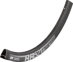 DT Swiss RR 521 Rim - 700, Disc, Black, 32H MPN: RDRR52CDPW32SA5229 Rims RR 521 Rims