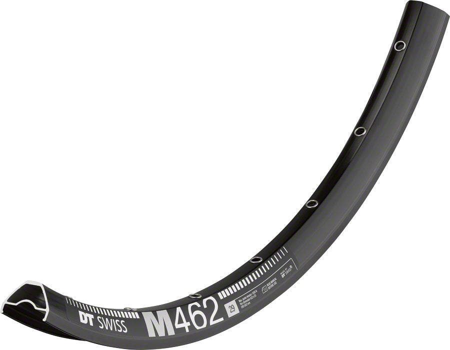 DT Swiss M 462 Rim - 29", Disc, Black, 28H MPN: RDM04629S28SSB1509 Rims M 462