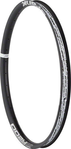 Spank Oozy Trail 395+ Rim - 29", Disc, Black, 32H MPN: 4R-1632932-10199-00-AM Rims Oozy Trail 395+