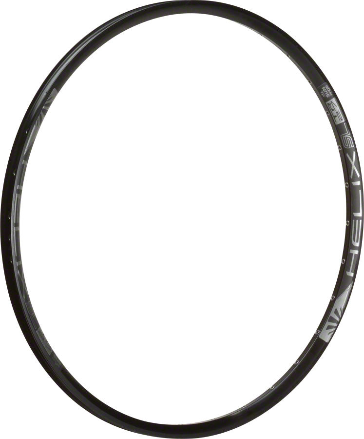 Sun Ringle Helix TR27 SL Rim - 29", Disc, Black, 32H MPN: RM8E14813605 UPC: 844171061886 Rims Helix SL