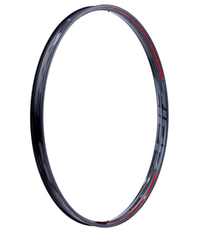 Zipp 3ZERO MOTO Rim - 27.5", Disc, Slate/Stealth, 32H, Front - Rims - 3ZERO MOTO Rim