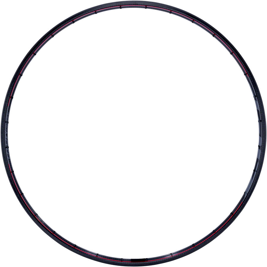 Zipp 3ZERO MOTO Rim - 27.5", Disc, Slate/Stealth, 32H, Front MPN: 00.1918.446.015 UPC: 710845832581 Rims 3ZERO MOTO Rim