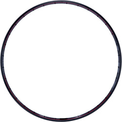 Zipp 3ZERO MOTO Rim - 27.5", Disc, Slate/Stealth, 32H, Front MPN: 00.1918.446.015 UPC: 710845832581 Rims 3ZERO MOTO Rim