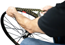 Reserve Wheels Reserve Tape Rim Tape - 10m Roll, 32mm - Tubeless Tape - Rim Tape