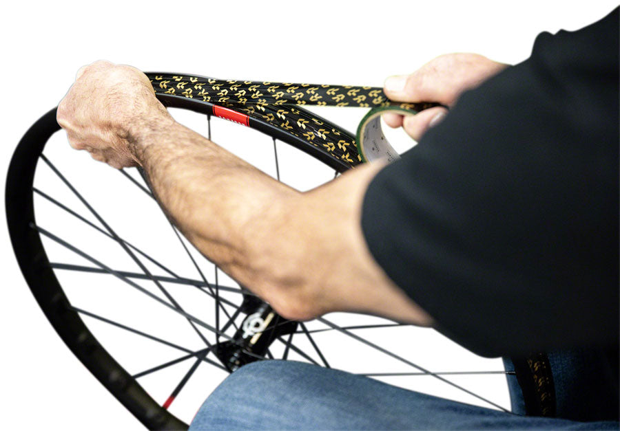 Reserve Wheels Reserve Tape Rim Tape - 10m Roll, 29mm - Tubeless Tape - Rim Tape