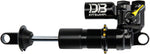 CaneCreek DB Kitsuma Coil Rear Shock - 205 x 65 MPN: BCD0070 UPC: 840226071176 Rear Shock Kitsuma Coil Rear Shock