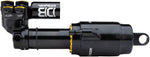 CaneCreek DB Kitsuma Air Rear Shock - 205 x 60, Trunnion MPN: BCD0018 UPC: 840226070490 Rear Shock DB Kitsuma Air Rear Shock