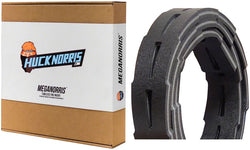 Huck Norris MegaNorris Hamburger Protective Rim Insert - Tubeless, 26 / 27.5 / 29", 60mm, Fits 33-40 mm, Single MPN: HN-60-HAMB Tubeless System Enhancements MegaNorris Hamburger Protective Rim Insert