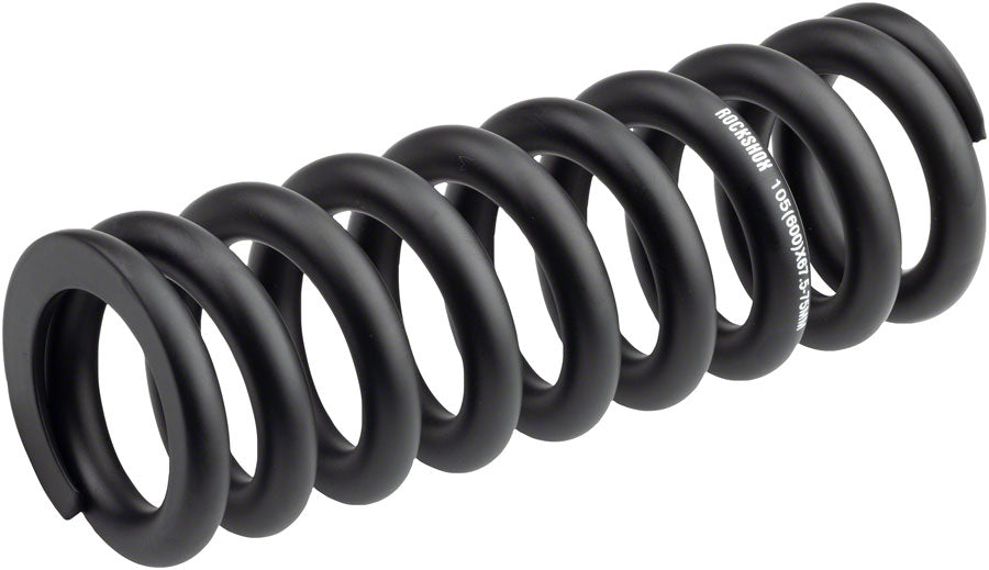 RockShox Metric Coil Spring - Length 174mm, Travel 67.5-75mm