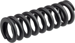 RockShox Metric Coil Spring - Length 174mm, Travel 67.5-75mm, 600lbs, Black MPN: 00.4118.200.022 UPC: 710845804274 Rear Shock Spring Metric Coil Spring