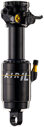 Cane Creek Air IL Next Gen Rear Shock - 190 x 45mm, Black MPN: BAD2617 UPC: 840226090979 Rear Shock Air IL Next Gen Rear Shock