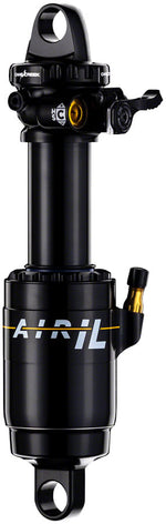 Cane Creek Air IL Next Gen Rear Shock - 190 x 45mm, Black MPN: BAD2617 UPC: 840226090979 Rear Shock Air IL Next Gen Rear Shock