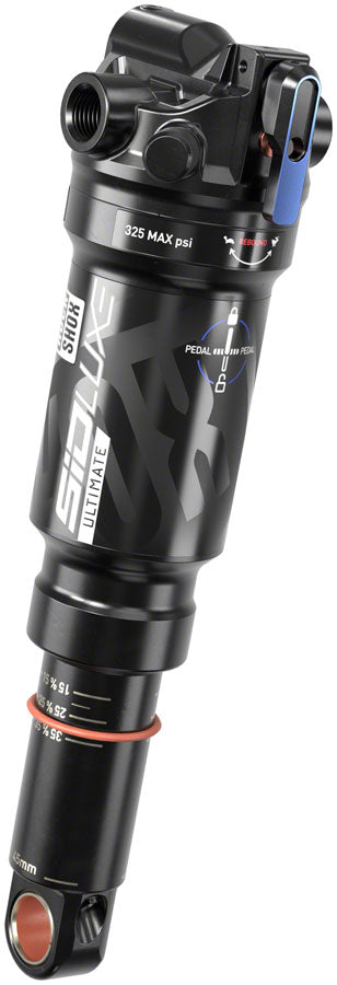 パーツ ROCKSHOX Rear Shock SIDLuxe Ultimate SIDLuxe Ultimate 3P | RS-SIDL-ULT3-A2 | RockShox