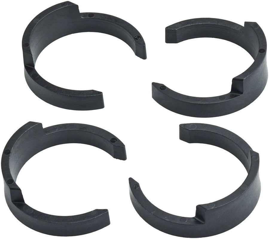 RockShox Rear Shock Volume Reducer Kit - Includes 4 tokens - VIVID