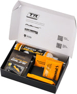 Continental Tubeless-Ready Set - 27mm MPN: C1600711 Tubeless Conversion Kits Tubeless-Ready Set