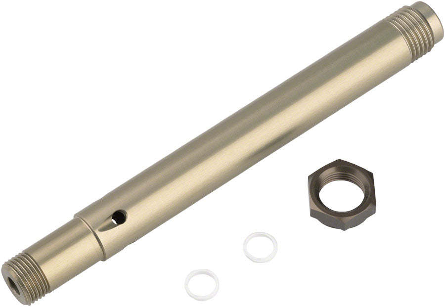 RockShox Monarch Plus Damper Shaft - 200 x 57, 203 x 57 Rear Shock