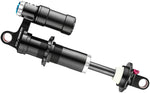 PUSH Industries SV Eight Rear Shock - Standard, 230 x 60-65 mm, A-Tune, 300 - 500 lb/in Springs - Rear Shock - SV Eight Rear Shock