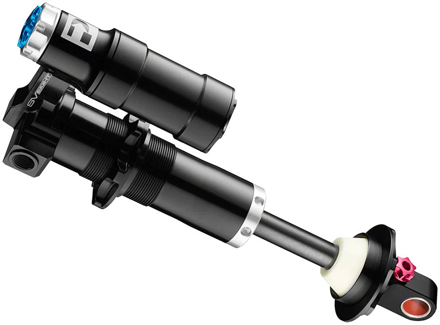 Trunnion rear shock sales