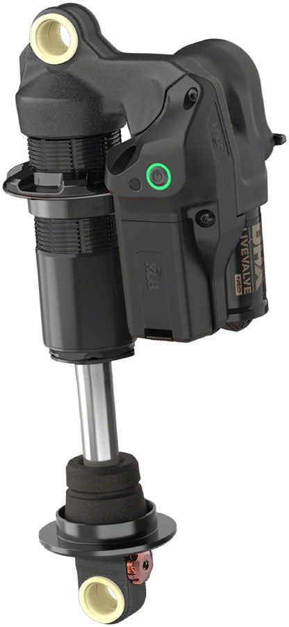 FOX DHX Live Valve Neo Factory Rear Shock - Metric, 230 x 60 mm
