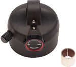 RockShox Rear Shock Eyelet Assembly - Deluxe Select C2, Standard MPN: 11.4118.073.018 UPC: 710845920592 Rear Shock Part Rear Shock Eyelet Assemblies