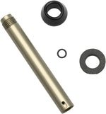 RockShox Rear Shock Damper Shaft Assembly - Deluxe Ultimate RCT (B2-C2), 2023+, 47.5-55mm MPN: 11.4118.105.551 UPC: 710845920714 Rear Shock Part Deluxe and Super Deluxe Air Rear Shock Damper Shafts and Parts