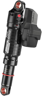 RockShox SIDLuxe Ultimate Flight Attendant Rear Shock - 190 x 45mm, SoloAir, Reb57/Comp30, Standard, SantaCruz Blur MPN: 00.4118.459.006 UPC: 710845909986 Rear Shock SIDLuxe Ultimate Flight Attendant Rear Shock