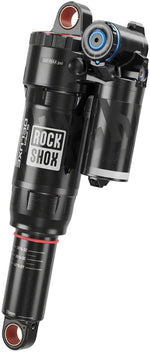 RockShox Super Deluxe Ultimate RC2T Rear Shock - 230 x 65 mm, Linear Air, 0 Neg/2 Pos Token, Reb 55 / Comp 30, L/O4, C2 MPN: 00.4118.454.000 UPC: 710845908477 Rear Shock Super Deluxe Ultimate RC2T Rear Shock - C2