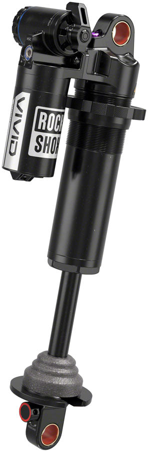 RockShox Vivid Coil Ultimate DH RC2 Rear Shock 250 x 75 mm Reb 55 Worldwide Cyclery