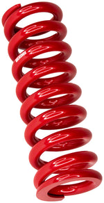 RockShox Metric Coil Spring - 151mm Length, 57.5 - 65mm Travel, 300 lb, Electric Red MPN: 00.4118.200.115 UPC: 710845906480 Rear Shock Spring Metric Coil Spring