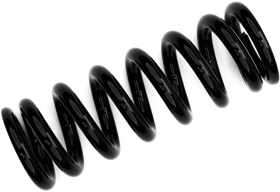 FOX Steel Rear Shock Coil Spring - 350 lb. x 2.8