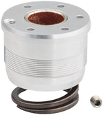 RockShox Rear Shock Damper Sealhead Assembly - Fits Vivid C1+ (2024+) V2 MPN: 11.4118.056.021 UPC: 710845919350 Rear Shock Part Rear Shock Seal Head