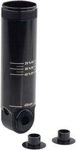 RockShox Rear Shock Damper Body/IFP - 45mm Integrated Bearing, Fits Deluxe Scott/NUDE C1+ (2023+) MPN: 11.4118.081.012 UPC: 710845918865 Rear Shock Part Rear Shock Damper Body