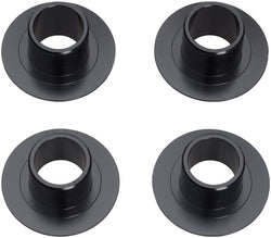 RockShox Rear Shock Eyelet Bearing Dust Shield Kit - Fits Deluxe Scott/NUDE C1+ (2023+) MPN: 11.4118.121.001 UPC: 710845918889 Eyelet Bushings Rear Shock Eyelet Bearing and Bushing Kits
