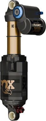 FOX FLOAT X2 Factory Rear Shock - Metric, 230 x 60 mm, 2-Position Lever, Kashima Coat MPN: 979-01-207 Rear Shock FLOAT X2 Factory Rear Shock