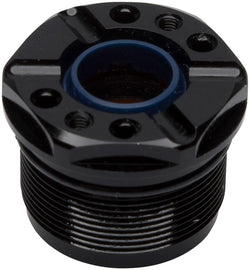 FOX Bearing Housing Assembly - 2026, FLOAT DHX2 MPN: 812-06-124-KIT UPC: 821973511177 Rear Shock Part Bearing Housing Assembly and Parts