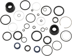 FOX Damper Rebuild Seal Kit - 2026, DHX2 MPN: 803-04-366 UPC: 821973511160 Rear Shock Service Kits DHX2 Rebuild Kit