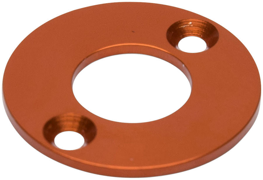 FOX Bearing Housing Cap - 2026, FLOAT X2 Rear Shock Part