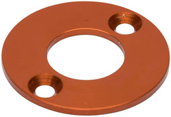 FOX Bearing Housing Cap - 2026, FLOAT X2 MPN: 210-26-385 UPC: 821973511573 Rear Shock Part Bearing Housing Assembly and Parts
