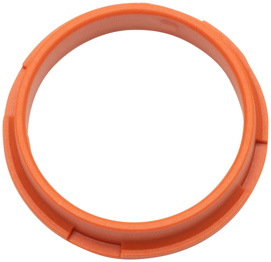 FOX Volume Spacer - 2026, FLOAT X2, Neg, 3.6cc, Orange Rear Shock