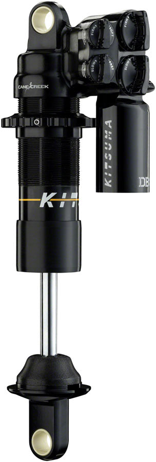 M＆ＫＹＯＫＯ Cane Creek Kitsuma Coil Rear Shock - 210 x 52.5mm, Standard Mount
